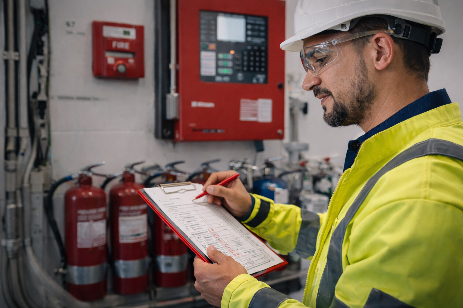 01. Safety Assessment