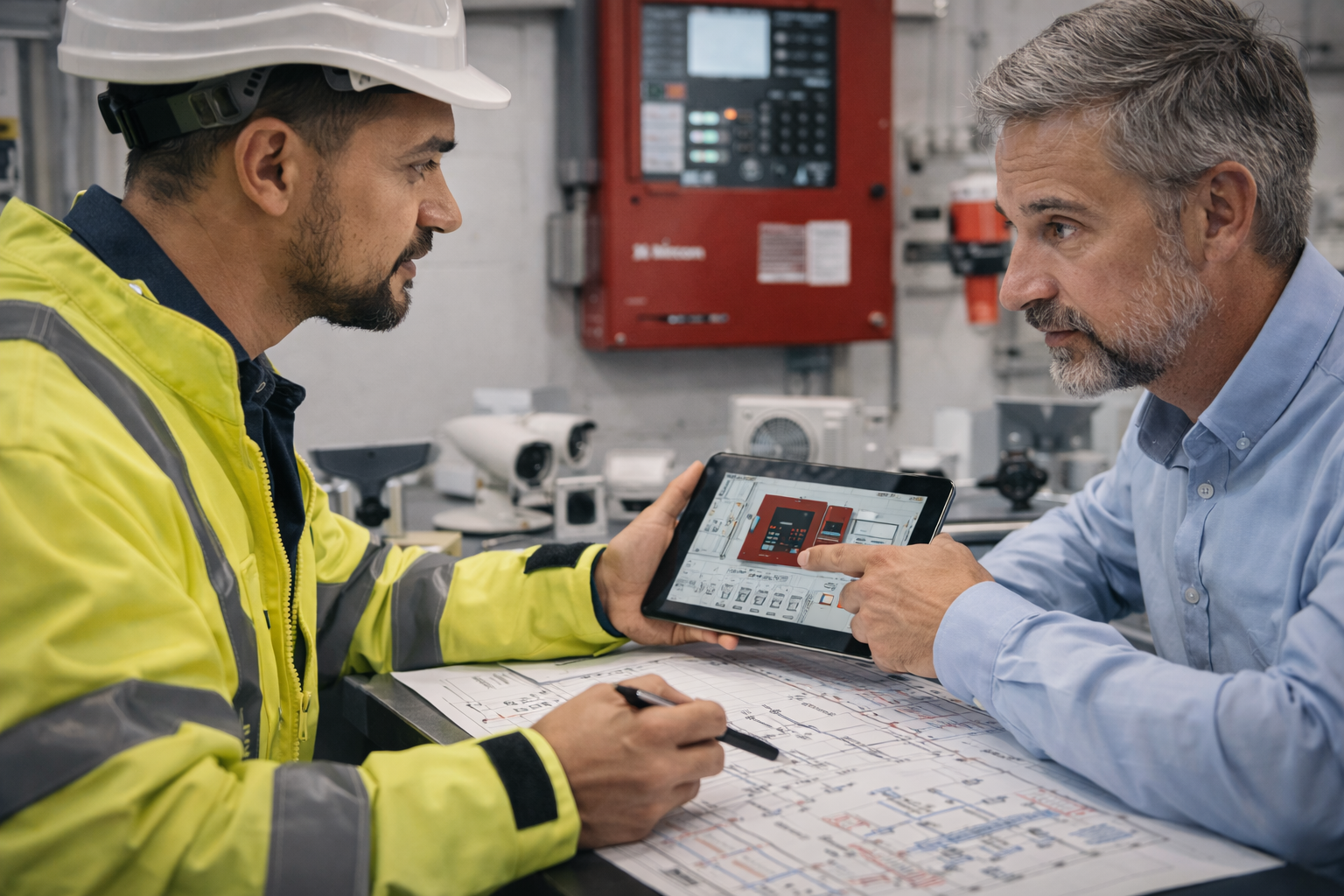 02. System Design & Planning